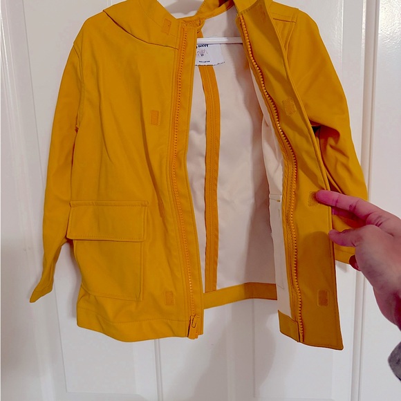 Kids Raincoat - Picture 3 of 4
